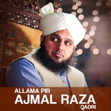 Ajmal Raza Qadri icône