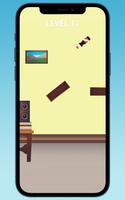 Bottle Flipping Jump Rush 3D screenshot 3