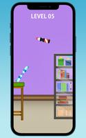 Bottle Flipping Jump Rush 3D screenshot 1