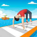 Backflip Rush! Flip Run Master Zeichen