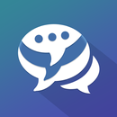 Group Chat Room Meet Stranger & Find Friends APK