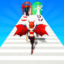 APK Heaven Life Rush! Paradise Run