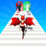 Heaven Life Rush! Paradise Run APK