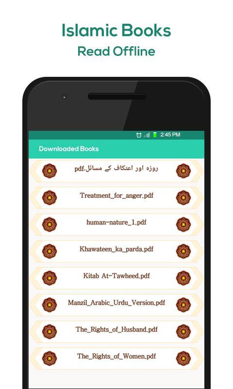 Islam And Human Rights