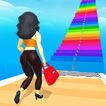 Money Hotties Runner Rich Race