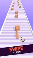 Make Sword Runner! Swords Game Plakat