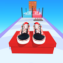 APK Shoes Luxury Rush Evolution 3D
