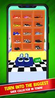 Shoes Luxury Rush Evolution 3D screenshot 3