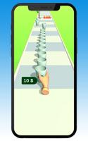 Coffee Rush! Long Stack Runner imagem de tela 2