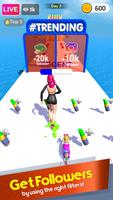 Streamer Runner Live Life Race screenshot 2