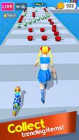 Streamer Runner Live Life Race screenshot 3