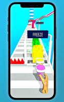 Popsicle Rush! Long Stack Run imagem de tela 2