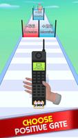 برنامه‌نما Phone Runner Evolution عکس از صفحه