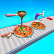 Pizza Long Stack Maker Rush 3D