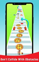 Pizza Long Stack Maker Rush 3D Screenshot 3