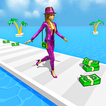 Rich Honey Outfit Runner 3D