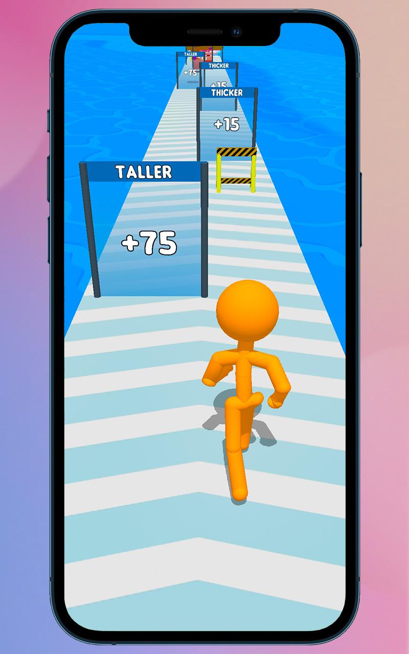 Tall game. Tall man Run игра. Tall man Run в злом. Специал в игре Tall man Run. Tall man Run аватарка игры.