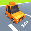Turn and Park Left Drive 3D