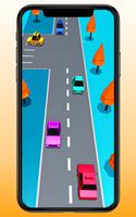 Turn and Park Left Drive 3D Cartaz