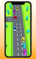 Turn and Park Left Drive 3D imagem de tela 1