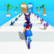Zodiac Rush! Horoscope Runner