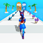 Zodiac Rush! Horoscope Runner icon