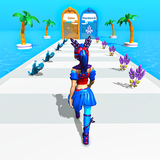 Zodiac Rush! Horoscope Runner icon