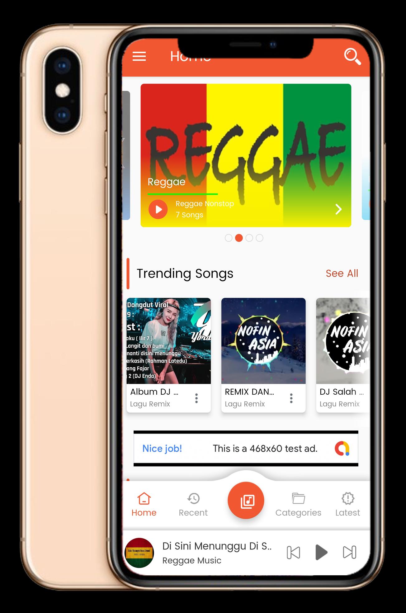 DJ Salah Apa Aku Versi Burung Gagak Mp3 Online for Android - APK Download