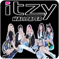 Itzy Wallpaper