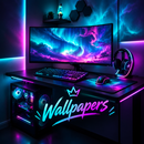 Gaming Wallpapers APK