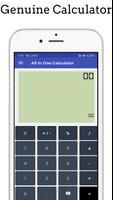 Genius Calculator poster