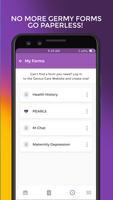 Genius Care capture d'écran 2