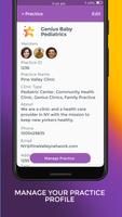 Genius Care capture d'écran 3