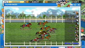 Horsemaker capture d'écran 1