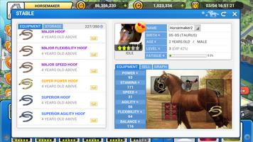 Horsemaker screenshot 3