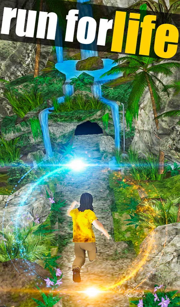 Angry Temple tomb run Temple Raider tomb Runner APK Download 2023 - Free -  9Apps