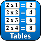 ikon Math Tables