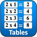 Math Tables