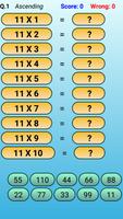 Math Tables 截图 3