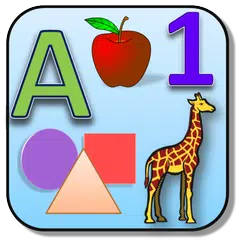 Kids Educational :All in One