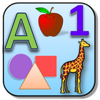 Kids Educational :All in One icône