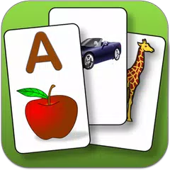 Descargar APK de Kids  flashcard game