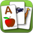 Kids  flashcard game APK