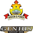 Genius Inter College APK