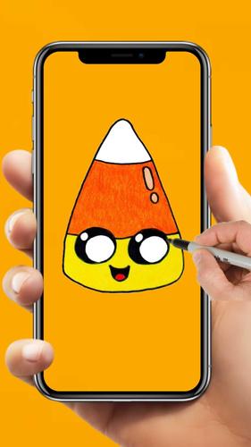 Como Desenhar Comida Fofa Passo A Passo 2020 Para Android Apk Baixar Aprenda como desenhar uma melancia fofa kawaii #drawingtodraw pegue seu papel, marcador, canetas ou lápis e vamos começar! como desenhar comida fofa passo a passo