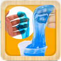 How to make crystal slime