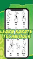 learn karate techniques screenshot 3