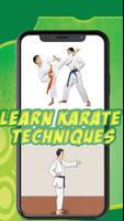 learn karate techniques screenshot 1