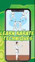 learn karate techniques screenshot 2