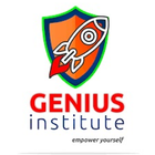 Genius Institute By Jai Karan Sir simgesi